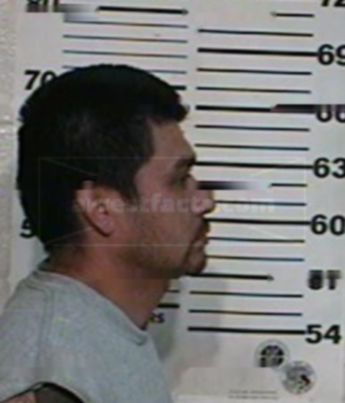 Ismael Javier Cabrera Vela