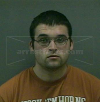 Raymond Zane Carrigo