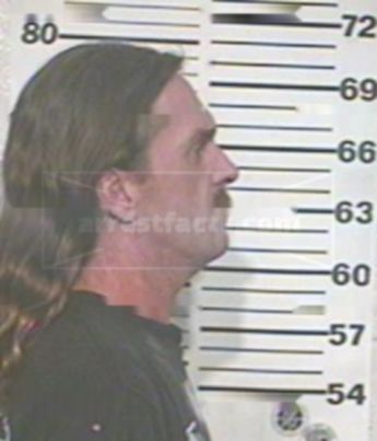 Timothy Lee Roy