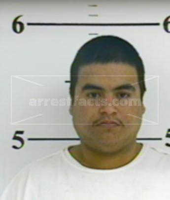 Carlos Josue Chavez