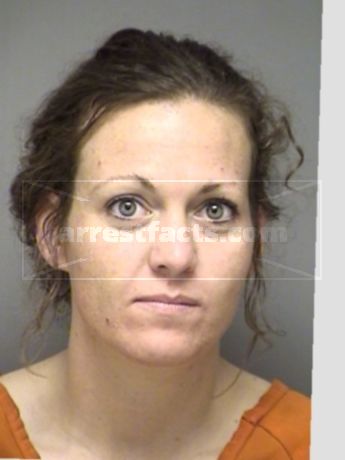 Crissy Jo Cravey