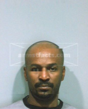 Orin Anthony Marks