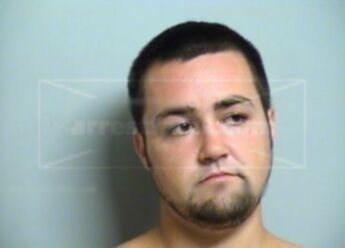 Joshua Lee Houston