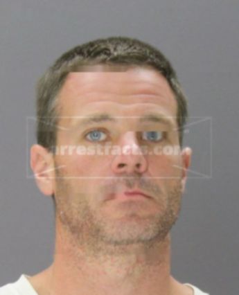 Chad Ashley