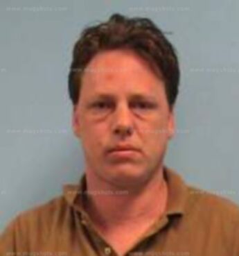 Timothy Sean Brown