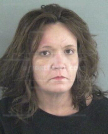 Robin Marie Griffith
