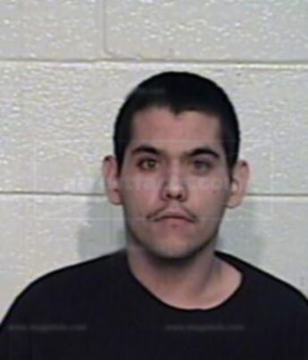 Marco Antonio Lara Montoya