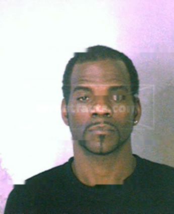 Franklin Delano J Houston