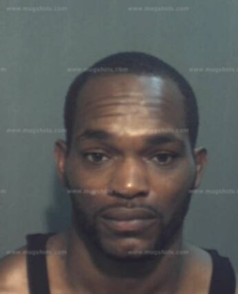 Darrell Hudson