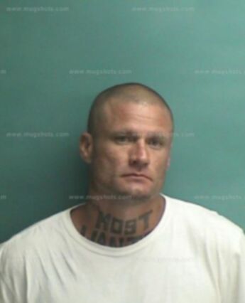 Terry Wayne Phipps