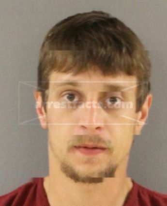 Dustin Tyler Hensley