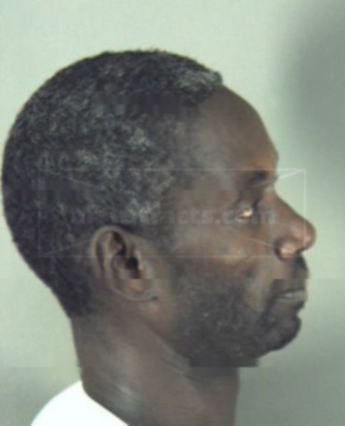 Cedric Renard Johnson