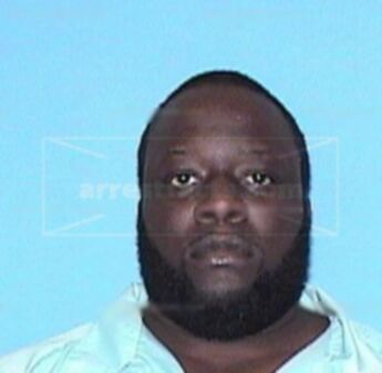 Eric Sanders