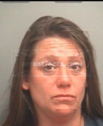 Kimberly Anne Ewen