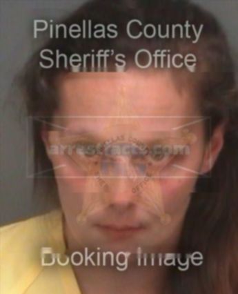 Whitney Jo Keeton