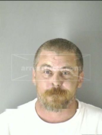 Christopher A Troxell