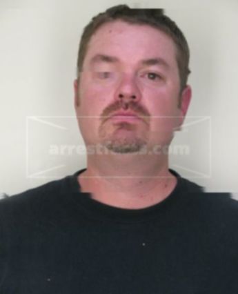 Jeffrey Todd Morgan