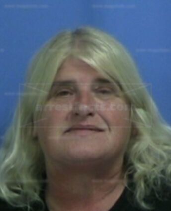 Lucy Marie Hall