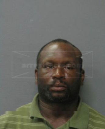 Darrell John Lambert