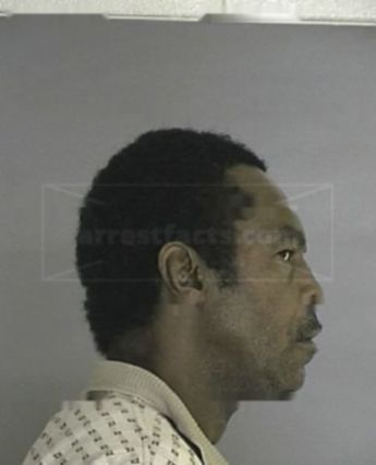 Lenorris Wilson