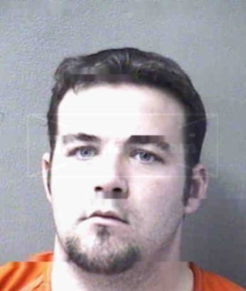 Justin Kenneth Lewis