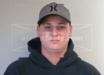 Tyler J Mckay