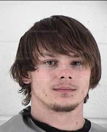 Bradley Ryan Porter