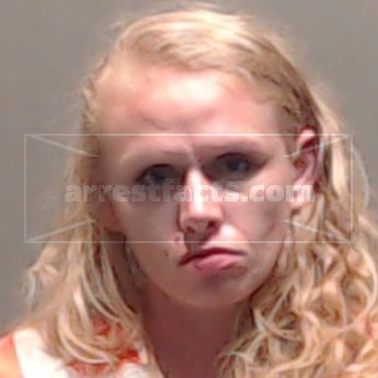 Holly Renee Shaw