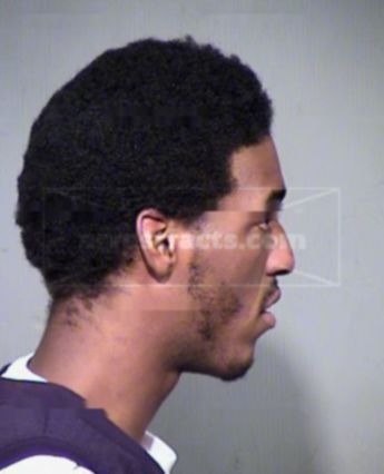 Johntay Jamar Mays