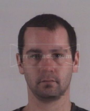 Troy Jacob Harris