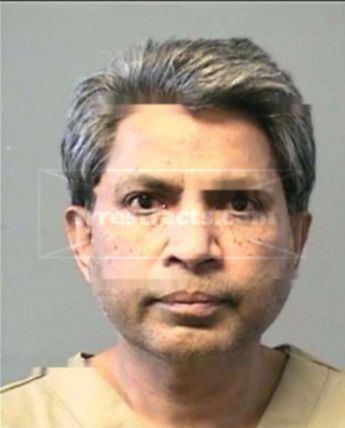 Bharat Patel