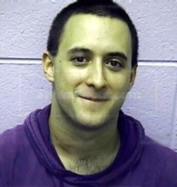 Johnathan Albert Bowen