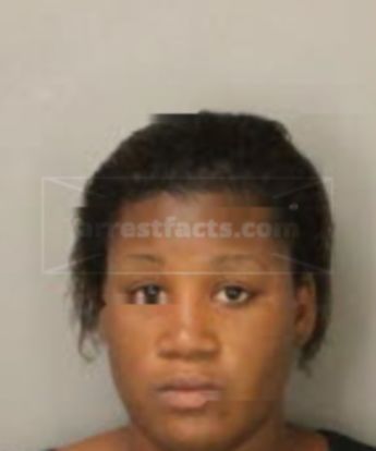 Johnettea L Eskridge
