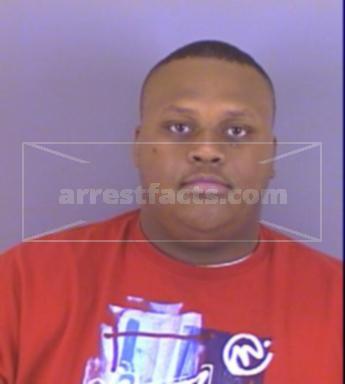 Aron Louis Johnson Jr.