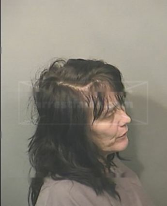 Amberlyn Hope Childress