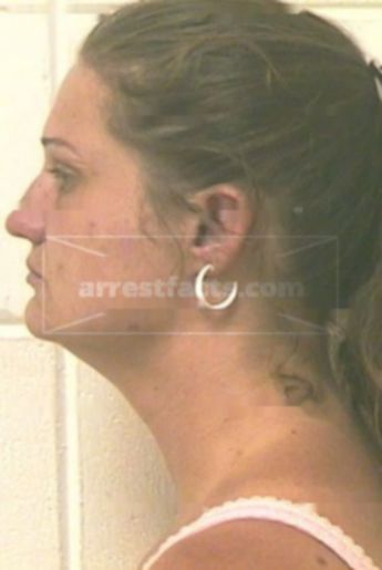 Jennifer Dianne Baughman