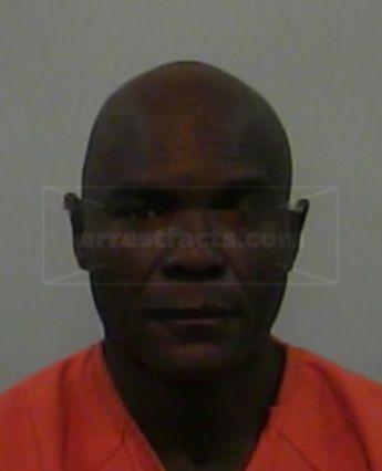 Jimmy Lee Davis