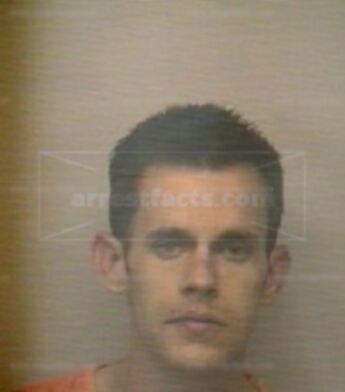Clayton Garrett Byers
