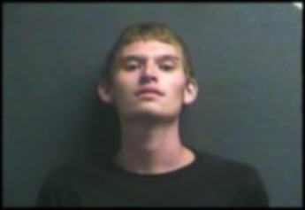 Chadwick Thomas Holcomb