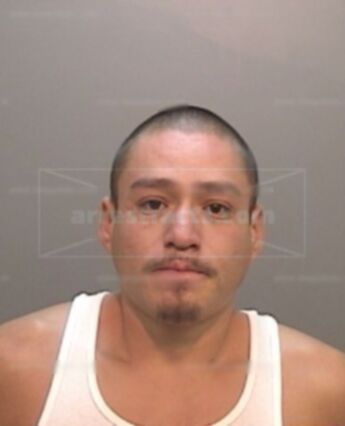 Luis Richardo Maldonado