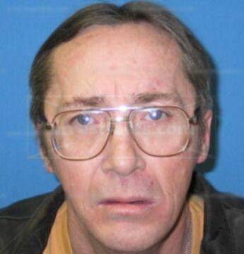 Charles Robert Miller