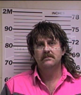 Billy Wayne Chasteen