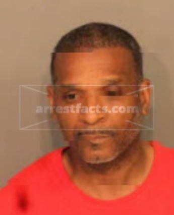 Demetrius J Fitzgerald