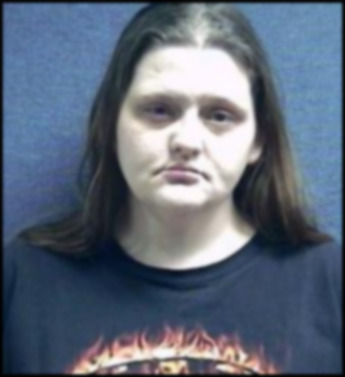 Krystal Gail Hamlin