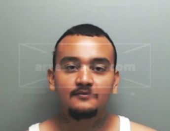 Steven James Gonzalez
