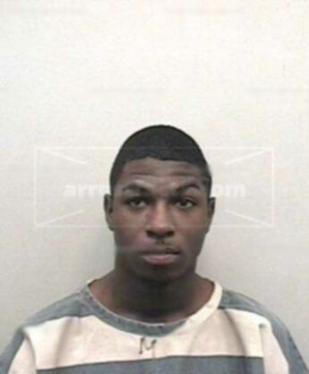 Brian Brentrell Arnold
