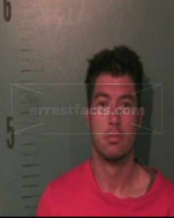 Andrew Phillip Thibodeaux