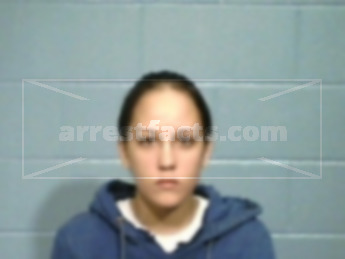 Melissa M Monak