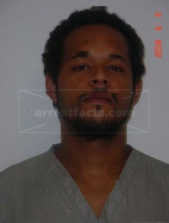 Brandon Carl Jones