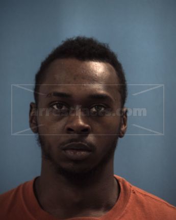 Travis Dwayne Morgan